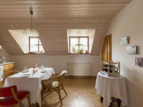 Secluded Apartment in Sch nsee Nearby the Forest, Schönsee